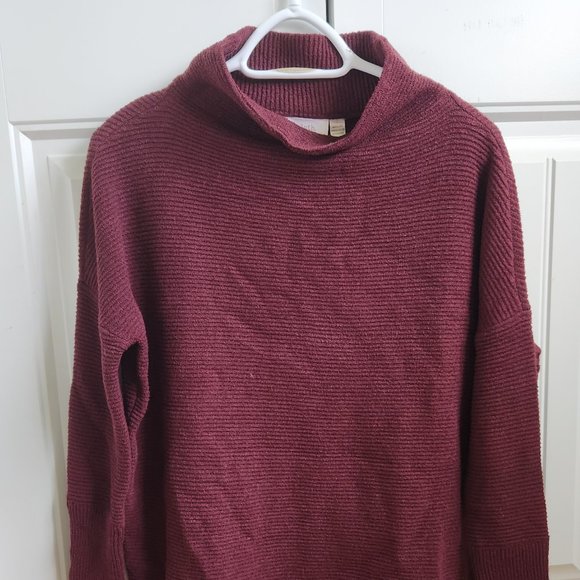 Cloth. Brand Ottoman Sweater - Picture 1 of 1